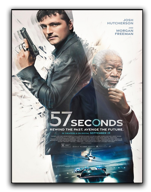 57 sekund / 57 Seconds (2023) MULTi.1080p.BluRay.HEVC.DD.5.1.x264-RARE / Lektor i Napisy PL