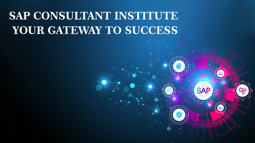 SAP Consultant Institute Your Gateway to Success.png