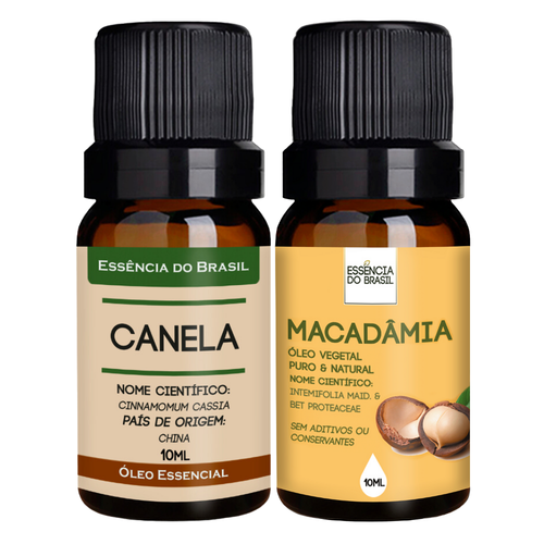 Kit Óleo Essencial Canela 10ml + Óleo Vegetal de Macadâmia 10ml.png