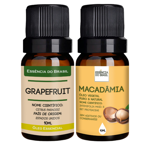 Kit Óleo Essencial Grapefruit 10ml + Óleo Vegetal de Macadâmia 10ml.png