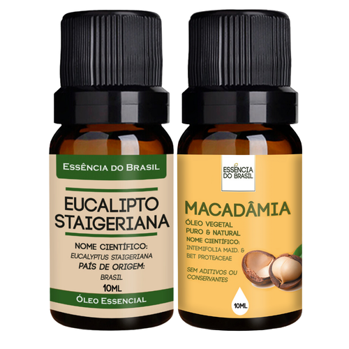 Kit Óleo Essencial Eucalipto Staigeriana (Lima limão) 10ml + Óleo Vegetal de Macadâmia 10ml.png