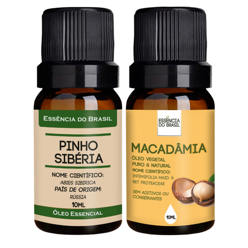 Kit Óleo Essencial Pinho da Sibéria 10ml + Óleo Vegetal de Macadâmia 10ml.png