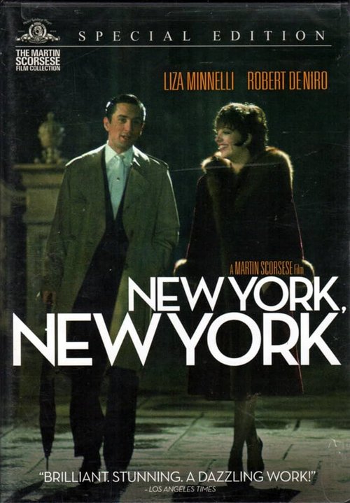 New York, New York (1977) PL.1080p.BDRip.H264-wasik / Lektor PL