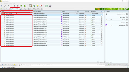 DECRYPTER easyupload.io Offline.jpg