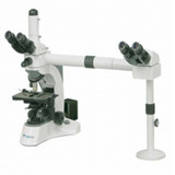 Multi Viewing Biological Microscope