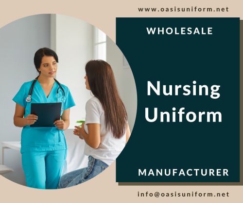 Redefine Your Look with the Widest Selection of Nursing Uniforms Wholesale.jpg