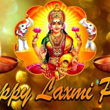 Diwali Laxmi Puja Images