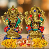 Laxmi Pujan Pic Photo Free Download