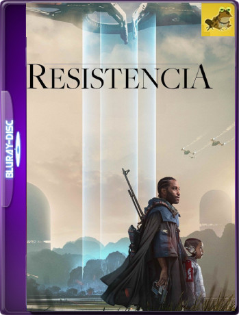 Resistencia (2023) WEB-DL [1080p] 60FPS Latino [GoogleDrive]