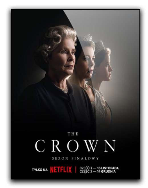The Crown (2016-2023) {Sezon 1-6} MULTi.1080p.NF.WEB-DL.x264.AC3-KiT / Lektor PL i Napisy PL