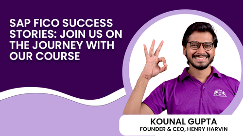 SAP FICO Success Stories: Join us on the journey with our course.png