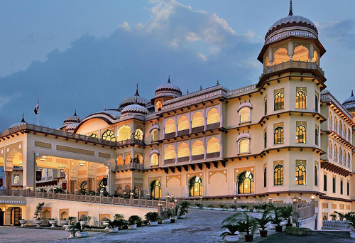 Enjoy the New Year with Karnal New Year Packages 2024. With our specially designed New Year Celebration in Karnal, which offers a variety of thrilling events, embrace the holiday season. Celebrate in style and comfort while delighting in sumptuous gala dinners, live entertainment, and themed parties in Hotel Noor Mahal Karnal. Make lasting memories by taking part in events like DJ nights and bonfires. Choose the ideal way to welcome the New Year in Karnal with our extensive selection of packages, which guarantee an amazing start to the. For additional information, call 8130781111 or 882629111111. 
Website: https://www.newyearpackagesneardelhi.com/hotel-noor-mahal-karnal