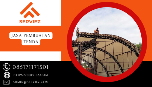 Jasa Pembuatan Tenda | Bergaransi Bisa Custom 085171171501.png
