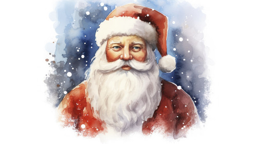 santa claus watercolor vector illustration 00802 03.jpg