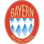 Logo Bayern Munchen(1961 1965).gif
