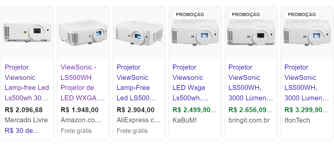 [Ali BR] Projetor Full HD Alincoo E700 PRO com Android (R$1061 em 12 ...