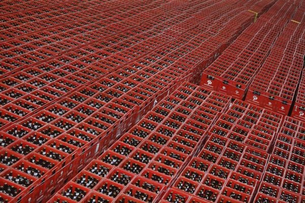 em alagoinhas o grupo petropolis produz 124 mil garrafas a cada hora 1920906 article