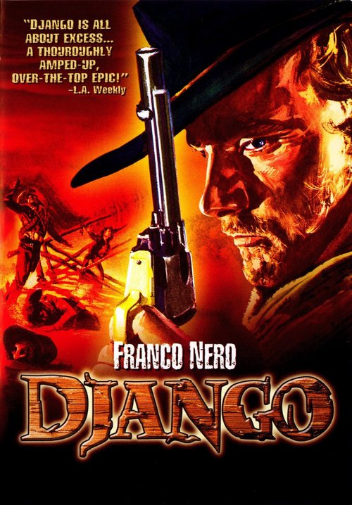 Django (1966) PL.1080p.BRRip.H264-wasik / Lektor PL