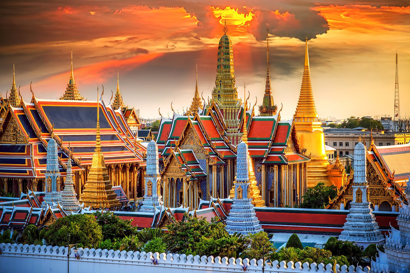 The 20 Most Amazing Temples in the World