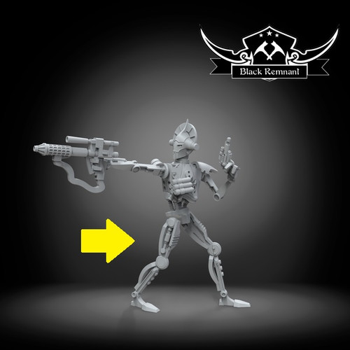 A Bounty hunter Highsinger DROID BOUNTY HUNTER.jpg