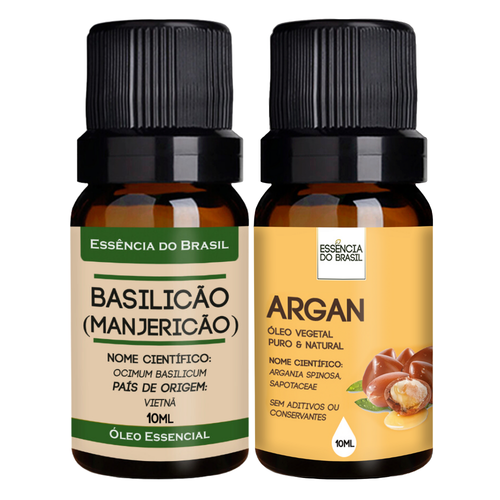 Kit Óleo Essencial Basilição (Manjerição) 10ml + Óleo Vegetal de Argan 10ml.png