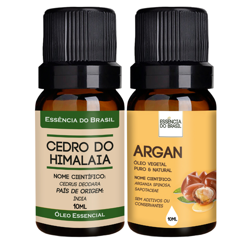 Kit Óleo Essencial Cedro Himalaia (Deodara) 10ml + Óleo Vegetal de Argan 10ml.png