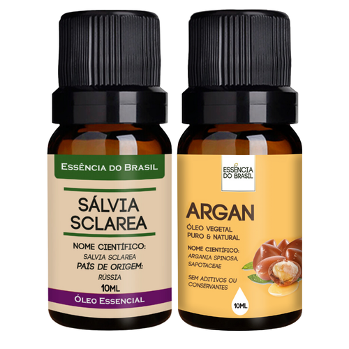 Kit Óleo Essencial Sálvia 10ml + Óleo Vegetal de Argan 10ml.png