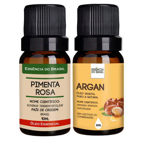 Kit Óleo Essencial Pimenta Rosa 10ml + Óleo Vegetal de Argan 10ml.png
