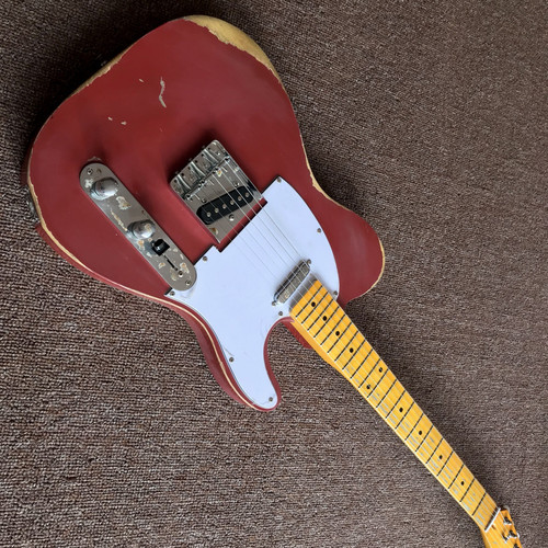 red tele china