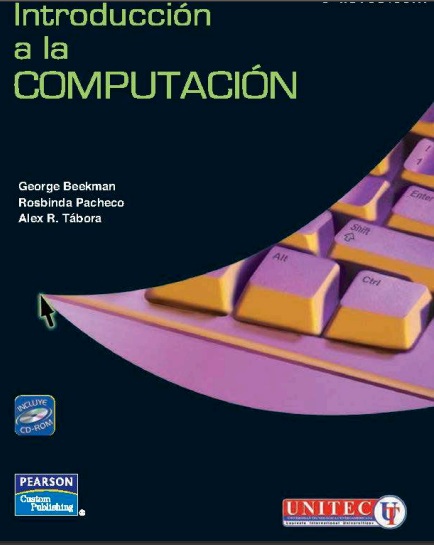 Introducción a la computación - VV.AA. (PDF) [VS]