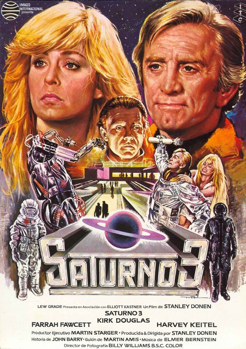 Saturn 3 (1980) PL.1080p.BDRip.H264-wasik / Lektor PL