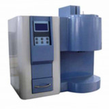 Melt flow Indexer