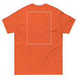 mens classic tee orange back 6555b37c68478