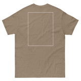 mens classic tee brown savana back 6555b37c6a6d0