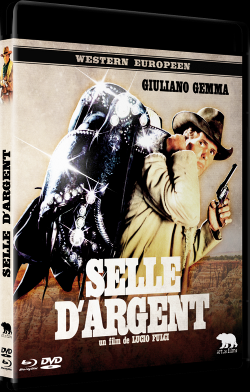 Umierający w ich butach / Sella d'argento (1978) PL.720p.WEB-DL.H264-wasik / Lektor PL
