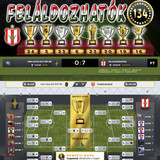 Nemzeti Kupa 90.Szezon Döntő (134.Kupa)