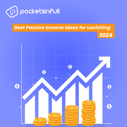 In the coming year 2024, you can earn passive income while sitting and relaxing at your home or your comfort place without much investment. There are various methods that you can use to get money. All the methods and their details are elaborated on in this article.