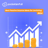 Best Passive Income Ideas for Lavishing