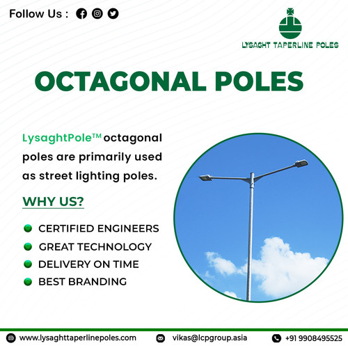 Octagonal Pole Manufacturer.jpg