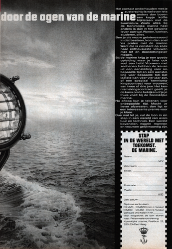 Veronica Radio TV 43 Weekblad 13 tot en met 19. Oktober 1990