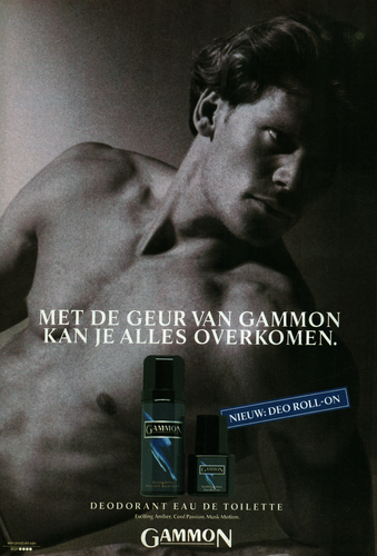 Veronica Radio TV 55 Weekblad 13 tot en met 19. Oktober 1990