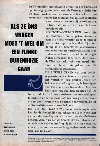 Veronica Radio TV 78 Weekblad 13 tot en met 19. Oktober 1990