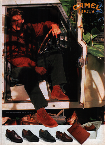 Veronica Radio TV 105 Weekblad 13 tot en met 19. Oktober 1990