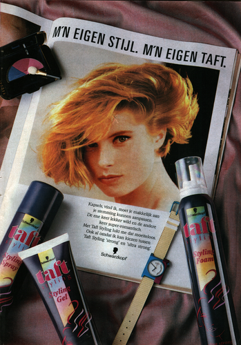 Veronica Radio TV 99 Weekblad 13 tot en met 19. Oktober 1990