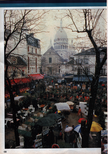 Veronica Radio TV 106 Weekblad 13 tot en met 19. Oktober 1990