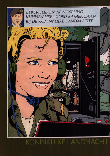 Veronica Radio TV 24 Weekblad 13 tot en met 19. Oktober 1990