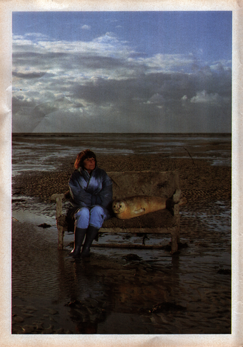 Veronica Radio TV 18 Weekblad 13 tot en met 19. Oktober 1990