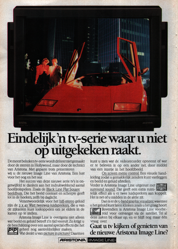 Veronica Radio TV 118 Weekblad 13 tot en met 19. Oktober 1990