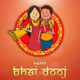 Images Of Happy Bhai Dooj