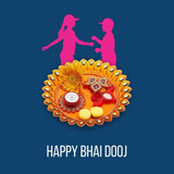 Images Of Bhai Dooj Wishes